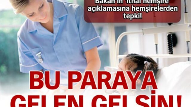 Bu paraya gelen gelsin!