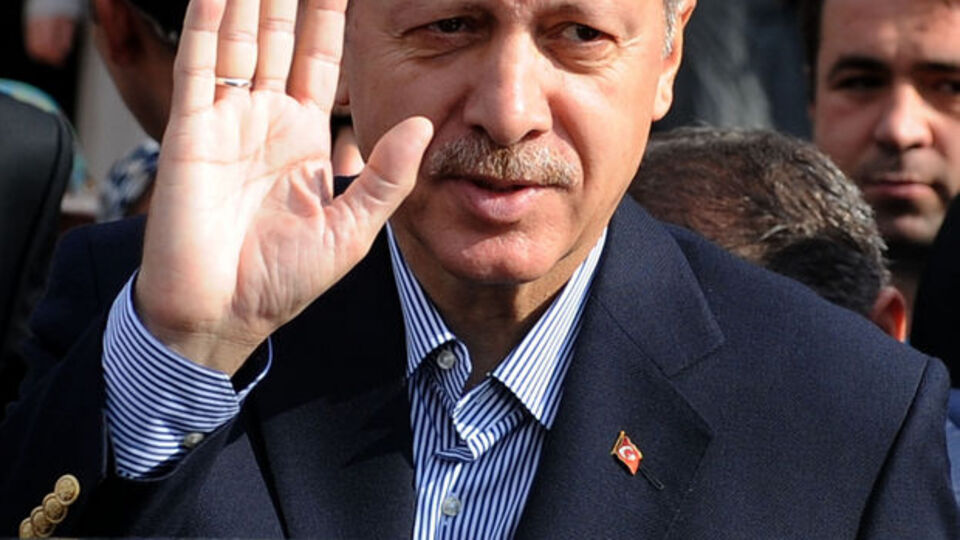 Başbakan'a Facebook'tan hakarete 2 yıl!