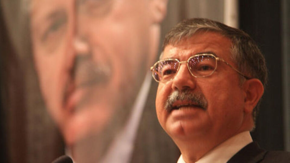 Milli Savunma Bakanı'ndan "İnternet Andıcı" açıklaması!