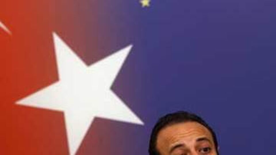 "Argümanınız güçlü değilse lobici işe yaramaz"