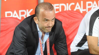 Gözler Galatasaray maçında!