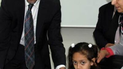 Sara nöbetine karşı pil!