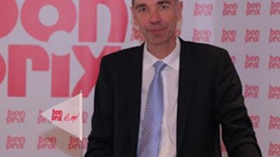 İnternetten satışa 1.136 milyar Euro cirolu "bonprix" de geldi