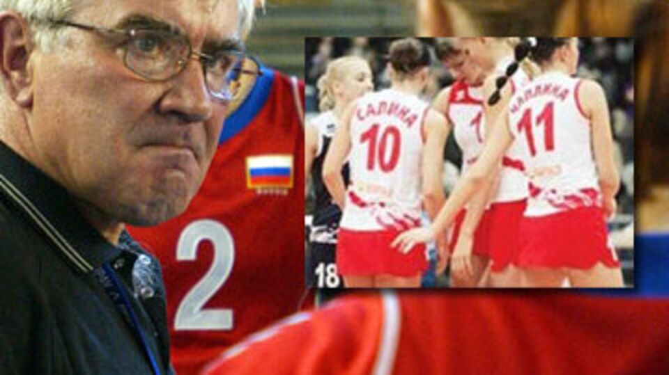 Voleybolda kıyafet devrimi!