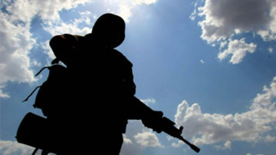 En kanlı üçüncü saldırı!