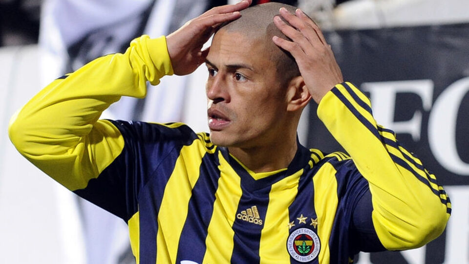 Dünyanın en şanssız futbolcusu!