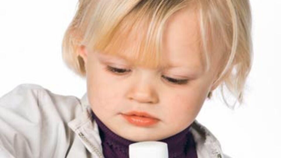 Çocuklar bu kapakları açamayacak!