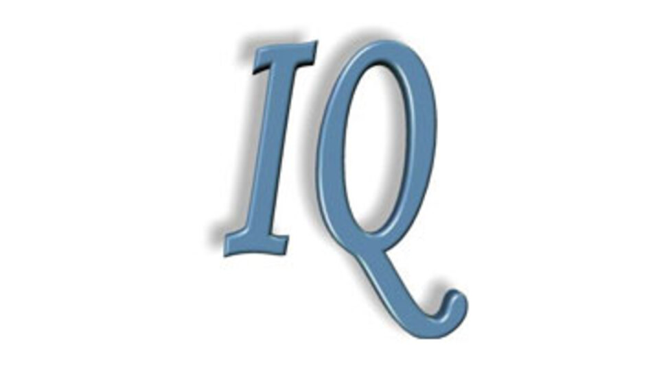 IQ ile ilgili bilinmeyen detay!
