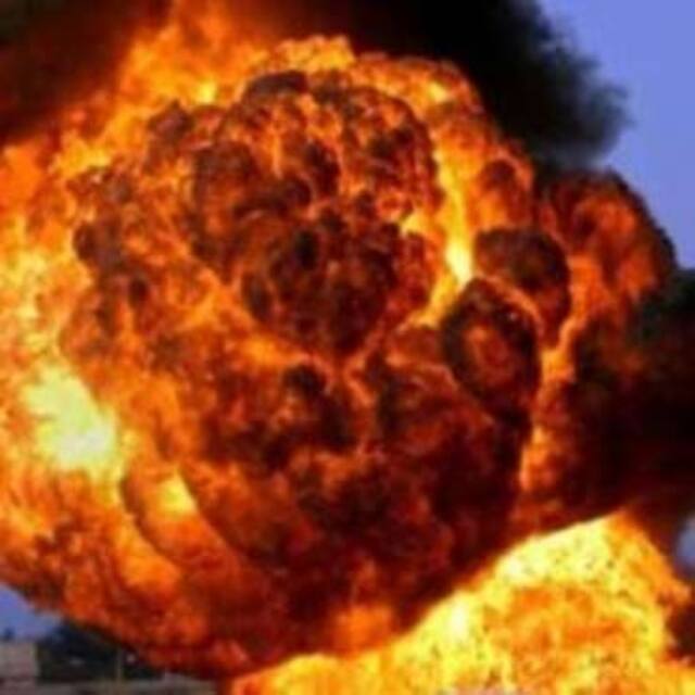 Mayın patlaması: 3 asker yaralı!