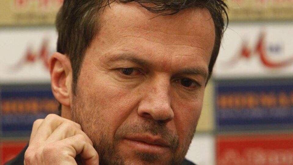 Matthaus'un gözü Bundesliga'da!