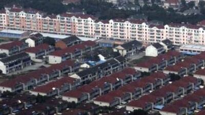 Çin'in en pahalı şehri!