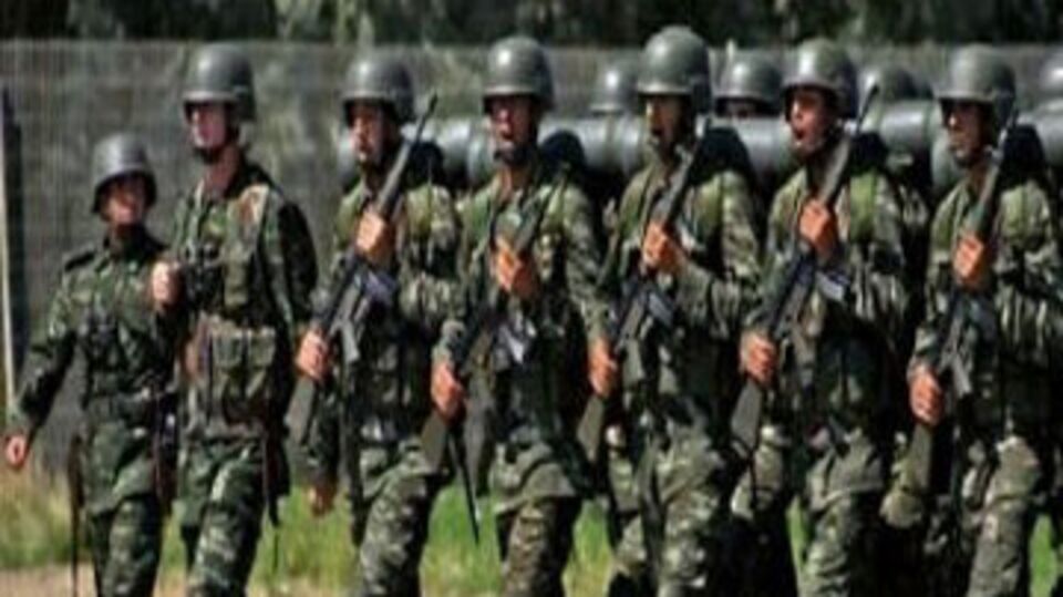 Sözleşmeli er başvuruları yarın sona eriyor