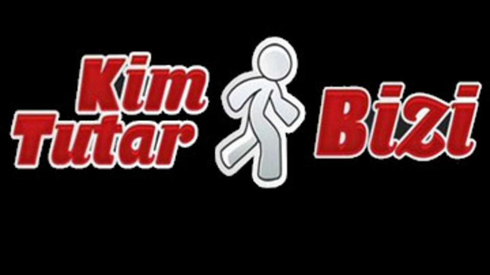 'Kim Tutar Bizi' başlıyor