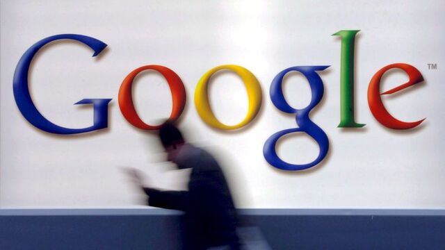 'Google dijital pazarlamacılığı baltalıyor'