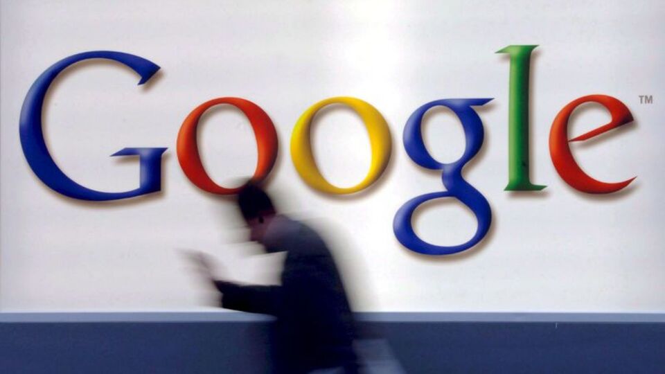'Google dijital pazarlamacılığı baltalıyor'