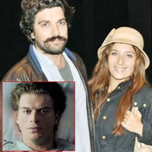 "Ben olsam Kuzey'le evlenirim"
