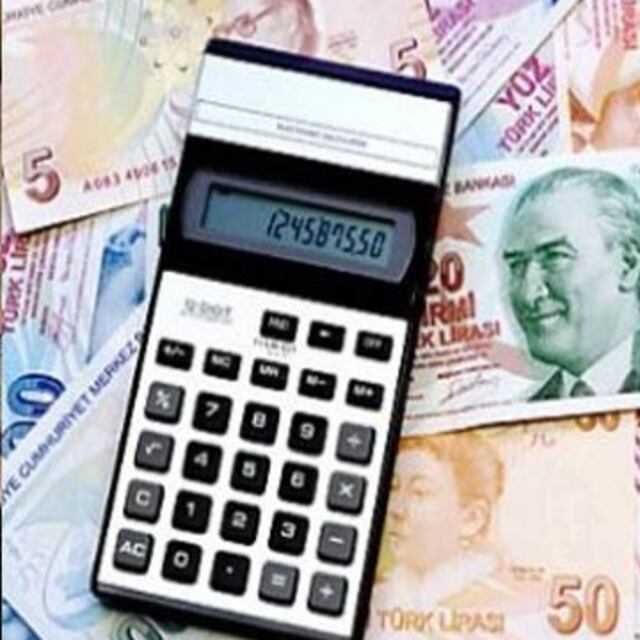Cari açık beklentisinde gerileme