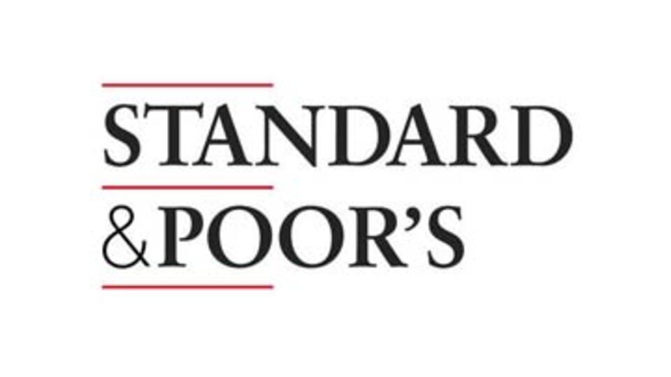 S&P'den Fransa'ya uyarı