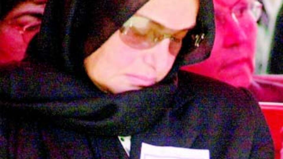 Yazıcıoğlu'nun eşi hayatını kaybetti!