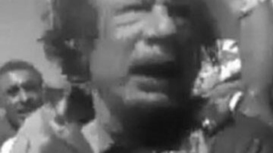 ''Kaddafi'nin ölümünün soruşturulması gerekiyor''