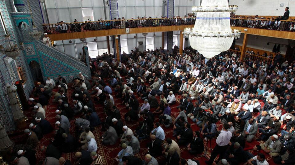 Hakkari'deki saldırı: Cuma hutbesi şehitler için!
