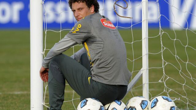 "Tek hatalı ben değildim"
