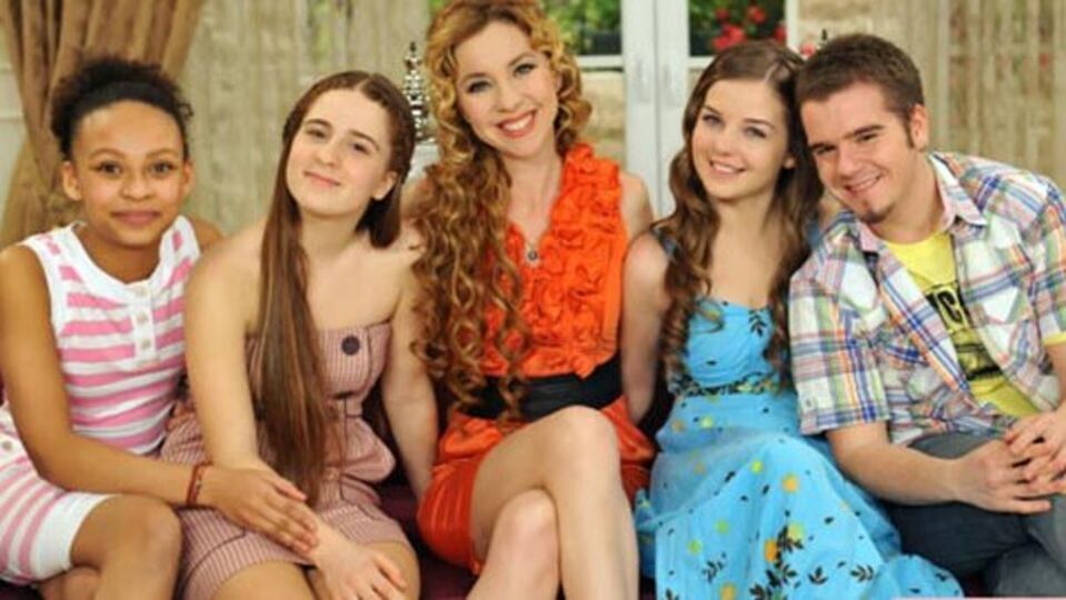 Sihirli Annem dizisinde isyan