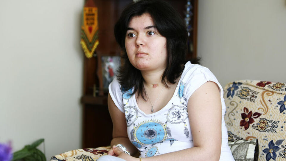 Bir hayat karartmak 18 bin TL