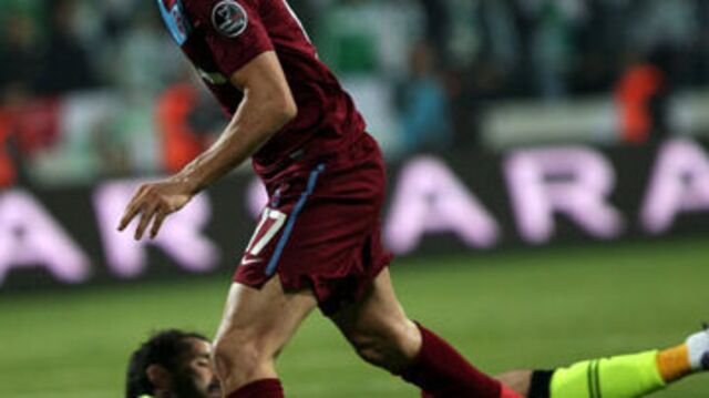 Penaltı doğru kırmızısı eksik!