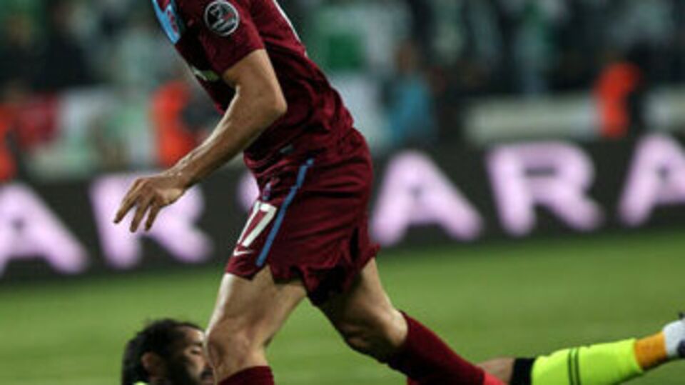 Penaltı doğru kırmızısı eksik!
