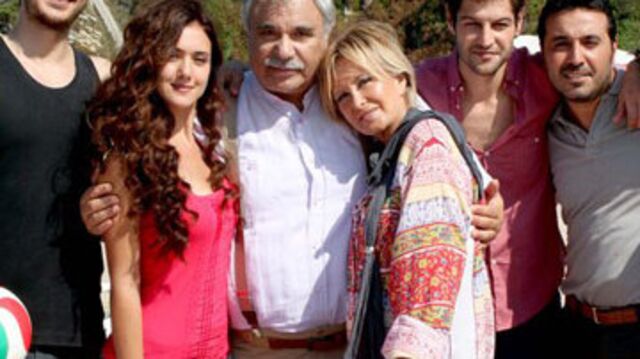 Bir dizi daha reytinge kurban gitti