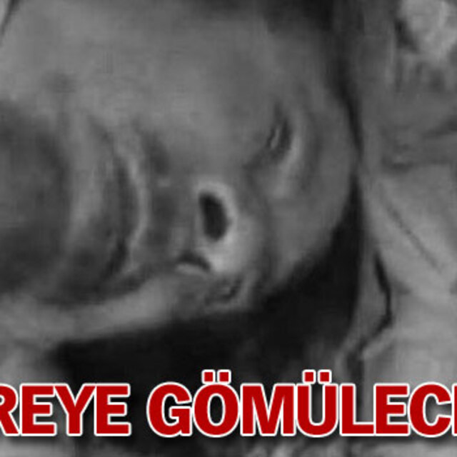 Kaddafi'nin cenazesi nereye gömülecek?