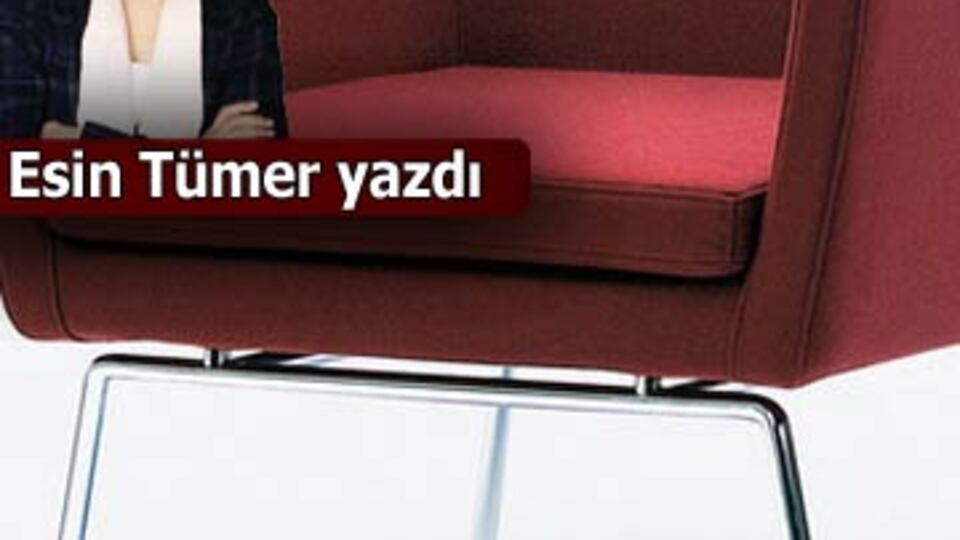Koltuklara "özgürlük" geliyor!