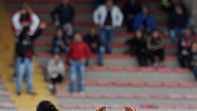 Milan'dan inanılmaz geri dönüş!