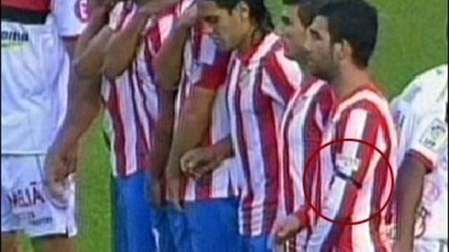 Arda'dan anlamlı hareket