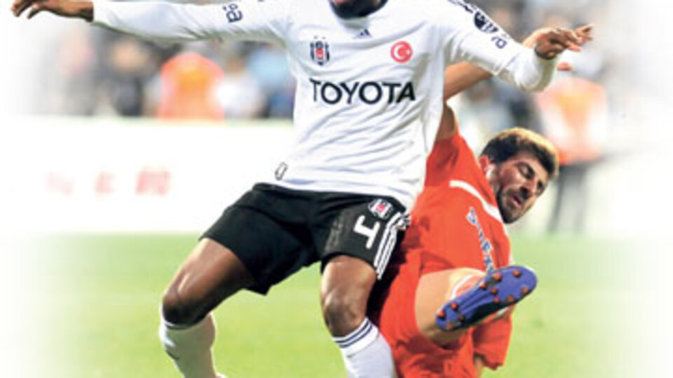 Fernandes'e gözdağı!