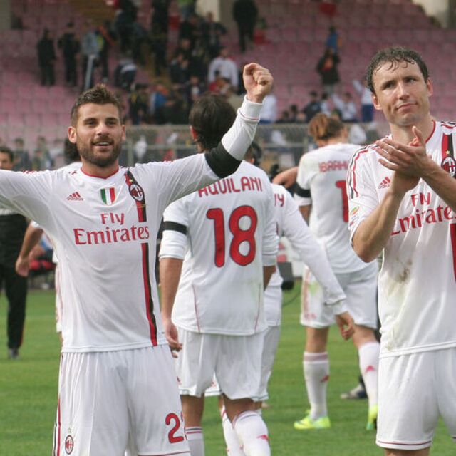 Milan'ın inanılmaz dönüşü!