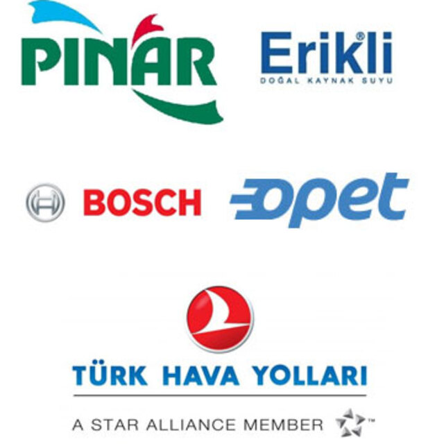Müşteri memnuniyetinin şampiyon markaları