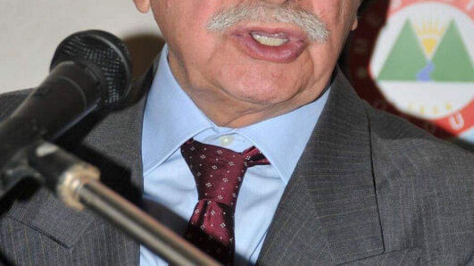 Oktay Ekşi'nin Başbakan ve Bakanlara 'hakaret' davası!