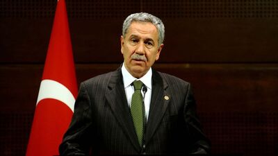 "İsrail'in yardım teklifini reddetmek yakışıksız olur"