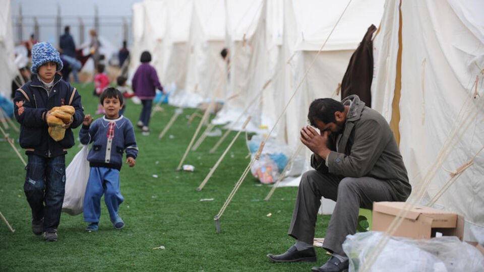 Teknoloji hayat kurtarıyor!