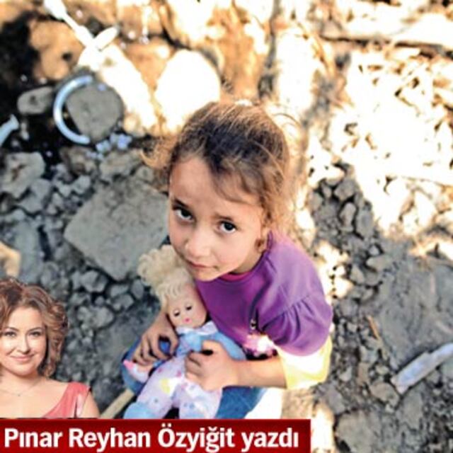 Terör, deprem ve ölüm çocuklara nasıl anlatılır?