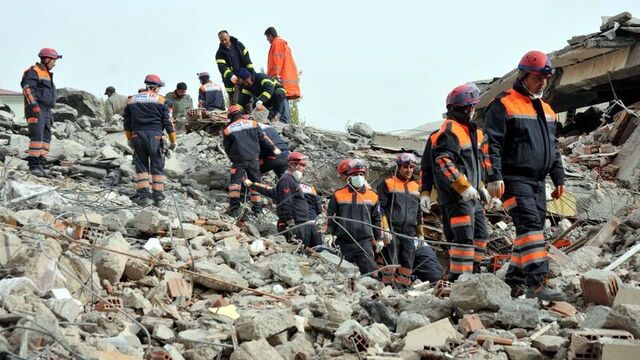 Sigortacılıkta en büyük risk!