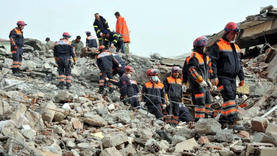 Sigortacılıkta en büyük risk!