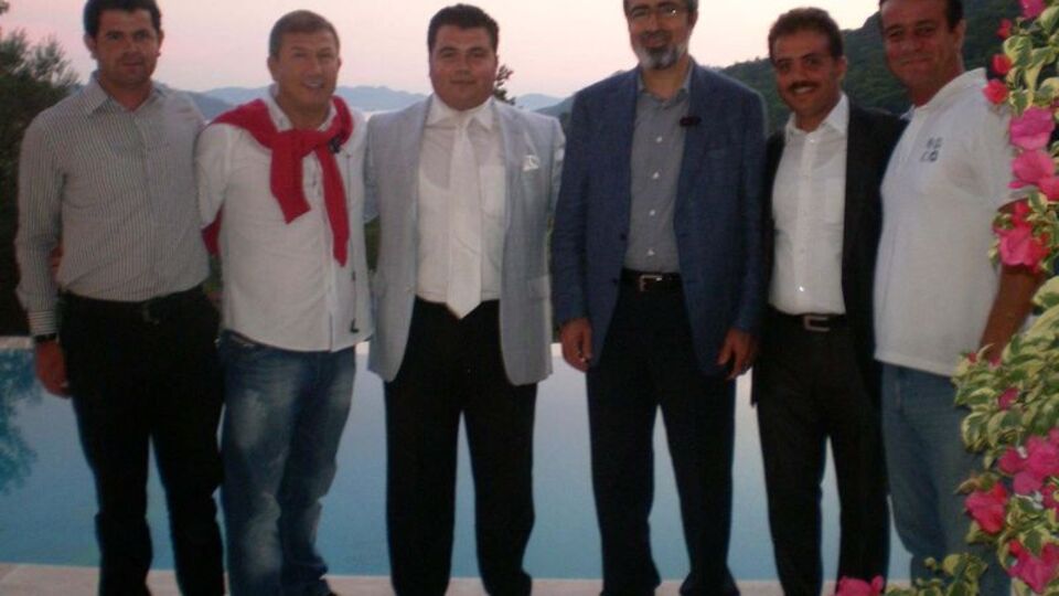 Tanju Siirt Jetpa'ya başkan oldu!