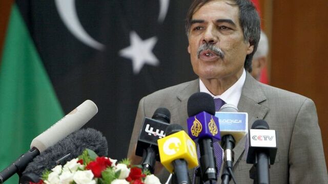 Libya, NATO'dan 1 ay daha istedi