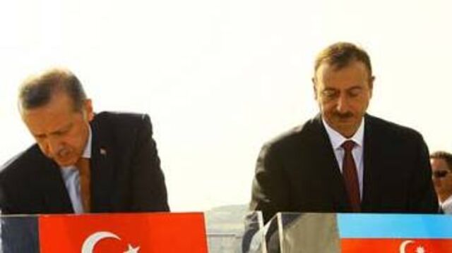Azeri petrolüne Türk rafinerisi!