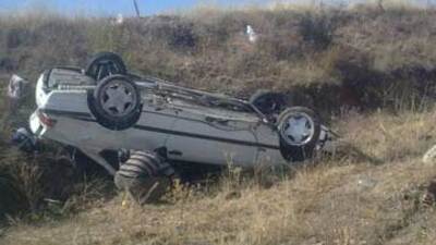 Siirt'te kaza: 4 ölü!