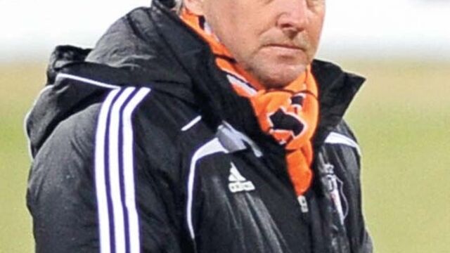 Arda'nın hocası oluyor!