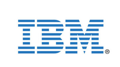 IBM'de bir ilk!